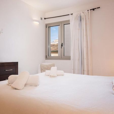 Apartment Colorado 1B By Sunvillas Mallorca Порт-де-Польєнса Екстер'єр фото