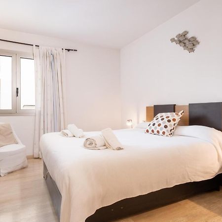 Apartment Colorado 1B By Sunvillas Mallorca Порт-де-Польєнса Екстер'єр фото