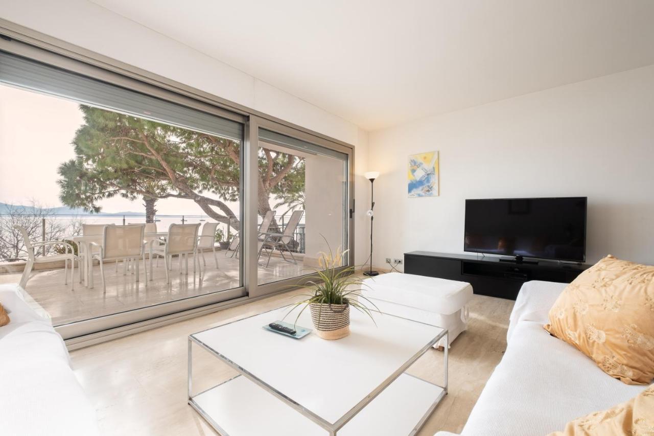 Apartment Colorado 1B By Sunvillas Mallorca Порт-де-Польєнса Екстер'єр фото
