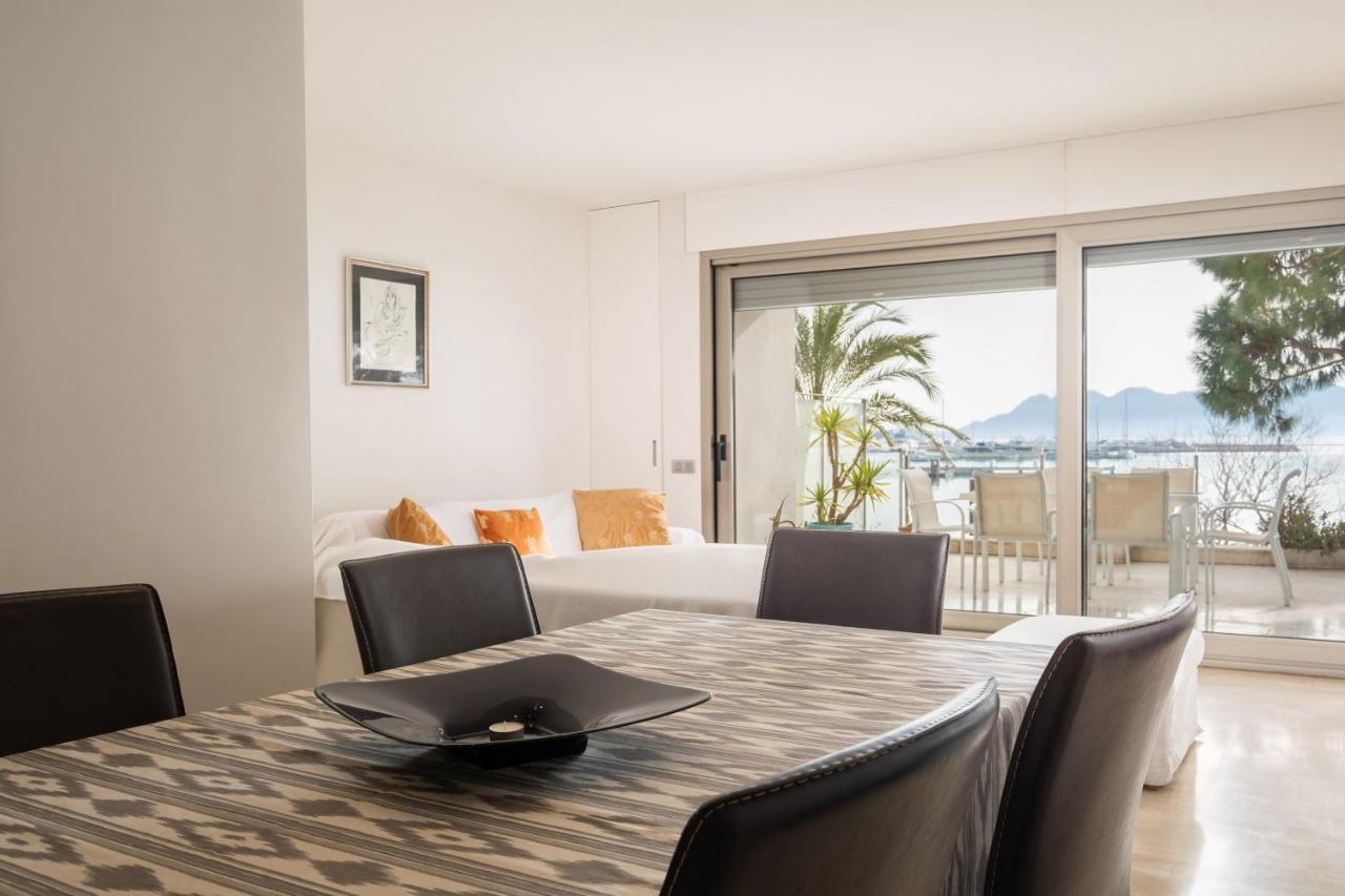 Apartment Colorado 1B By Sunvillas Mallorca Порт-де-Польєнса Екстер'єр фото